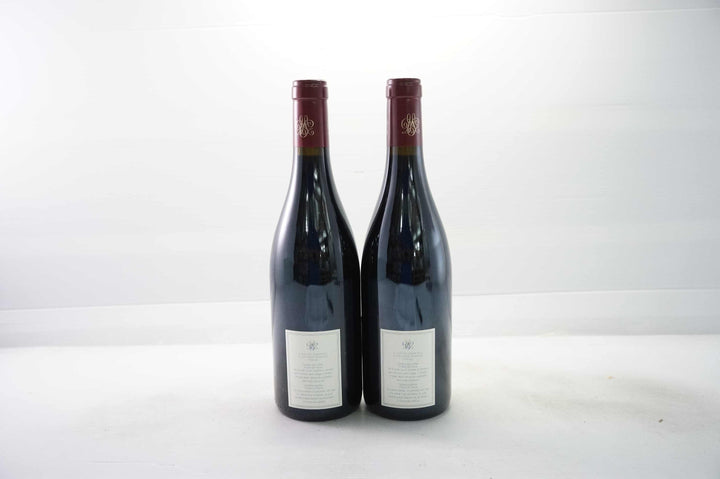 Georges Mugneret Gibourg Nuits St Georges Les Chaignots 1er Cru 2016