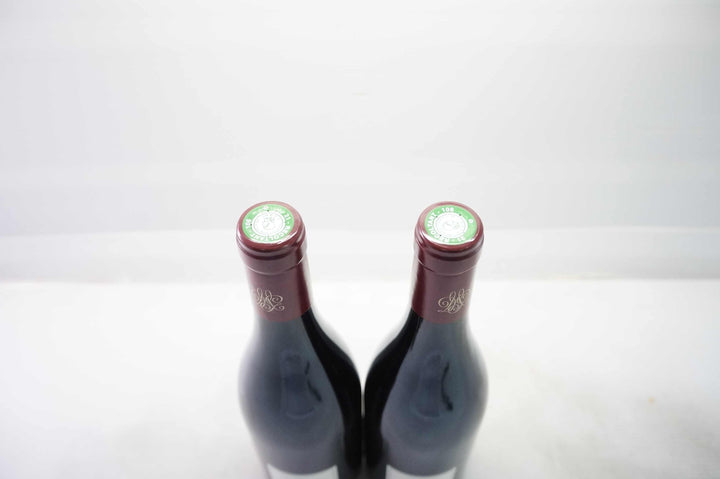 Georges Mugneret Gibourg Nuits St Georges Les Chaignots 1er Cru 2016