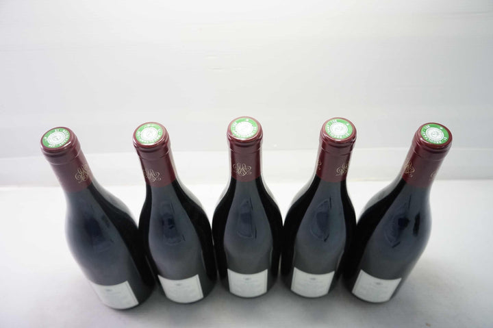 Georges Mugneret Gibourg Nuits St Georges Au Bas de Combe 2016