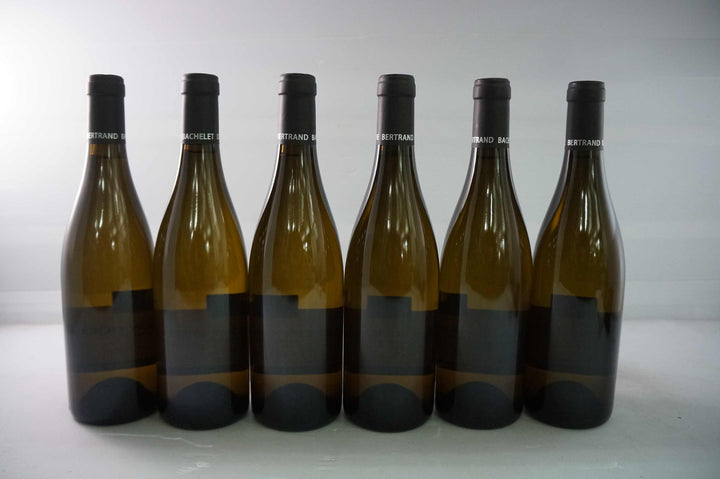 Bertrand Bachelet Chassagne Montrachet Morgeot 1er Cru 2019