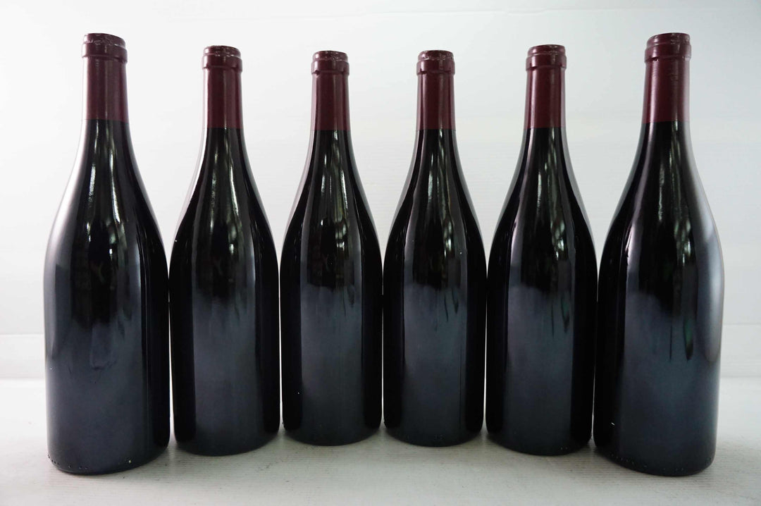 Emmanuel Rouget Echezeaux Grand Cru 2018