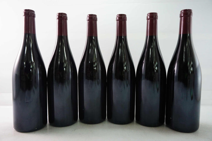 Emmanuel Rouget Echezeaux Grand Cru 2018