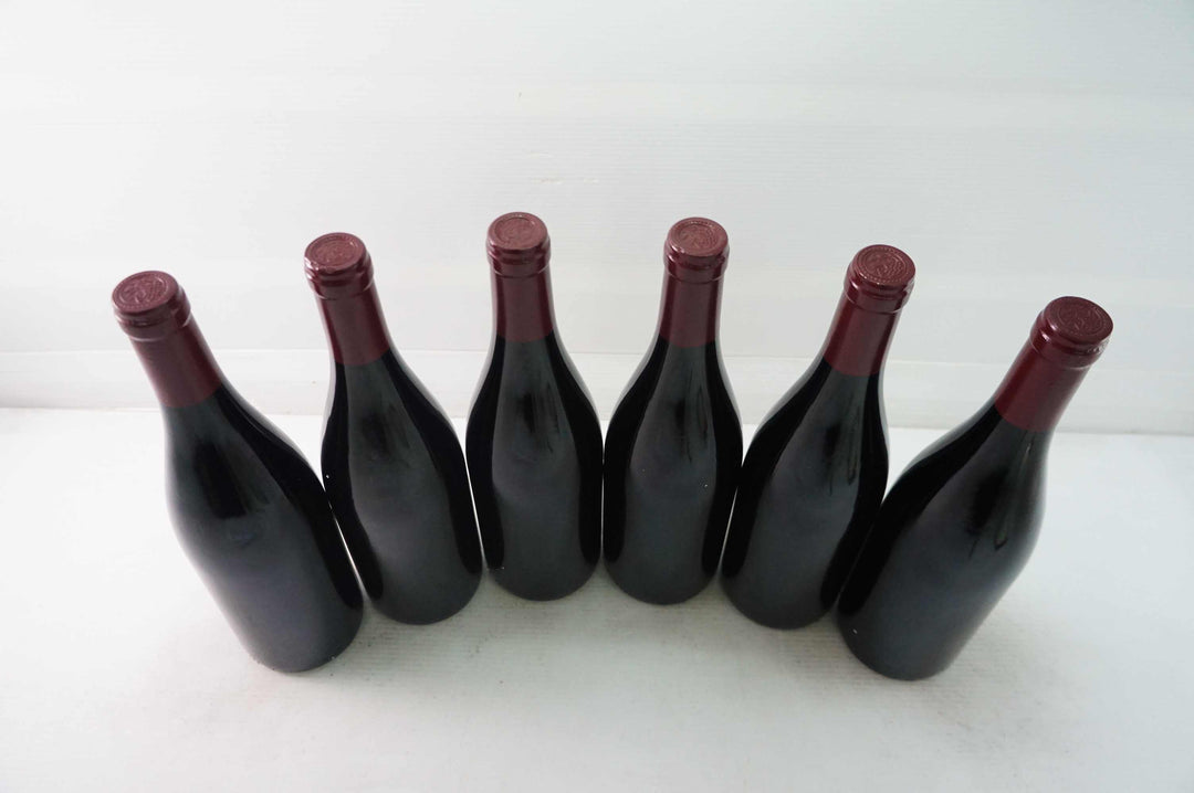 Emmanuel Rouget Echezeaux Grand Cru 2018