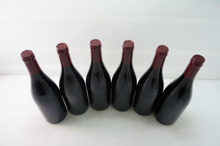 Emmanuel Rouget Echezeaux Grand Cru 2018