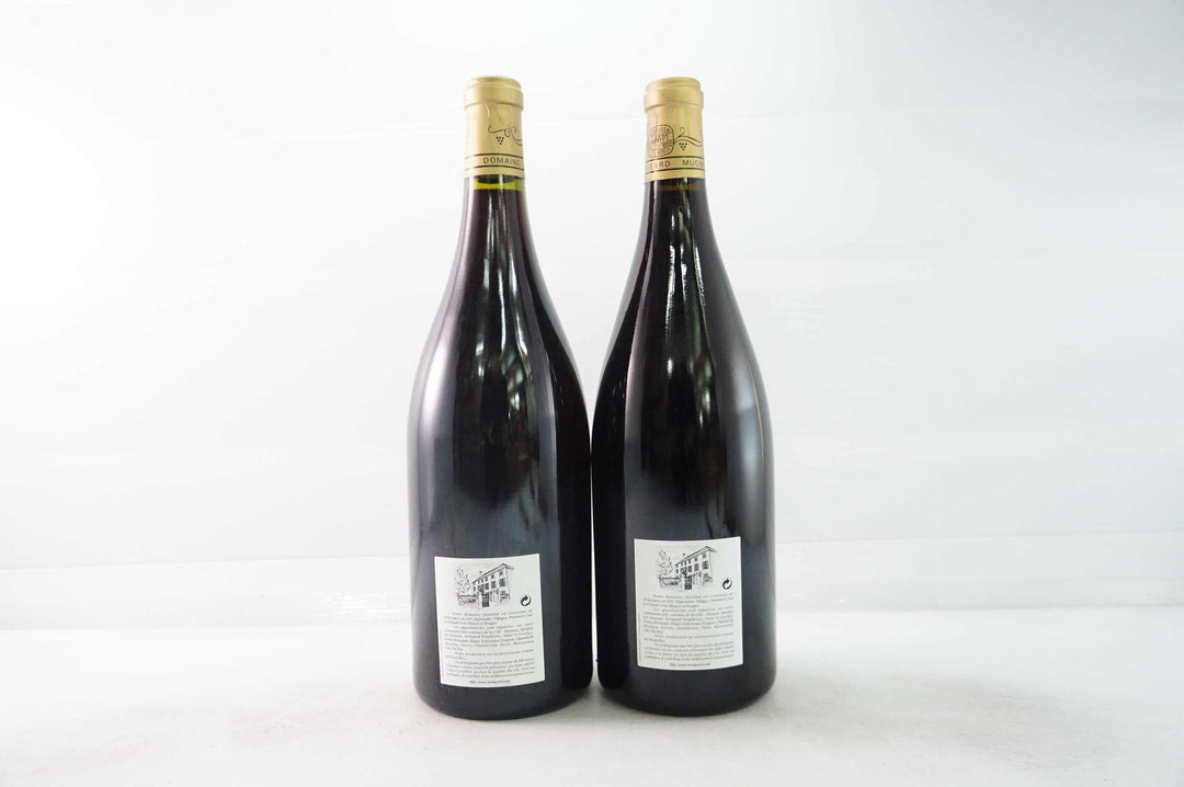 Mongeard Mugneret Richebourg Grand Cru Magnum 2006
