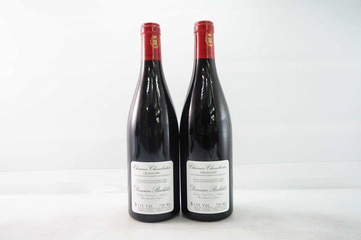 Denis Bachelet Charmes Chambertin Grand Cru VV 2009