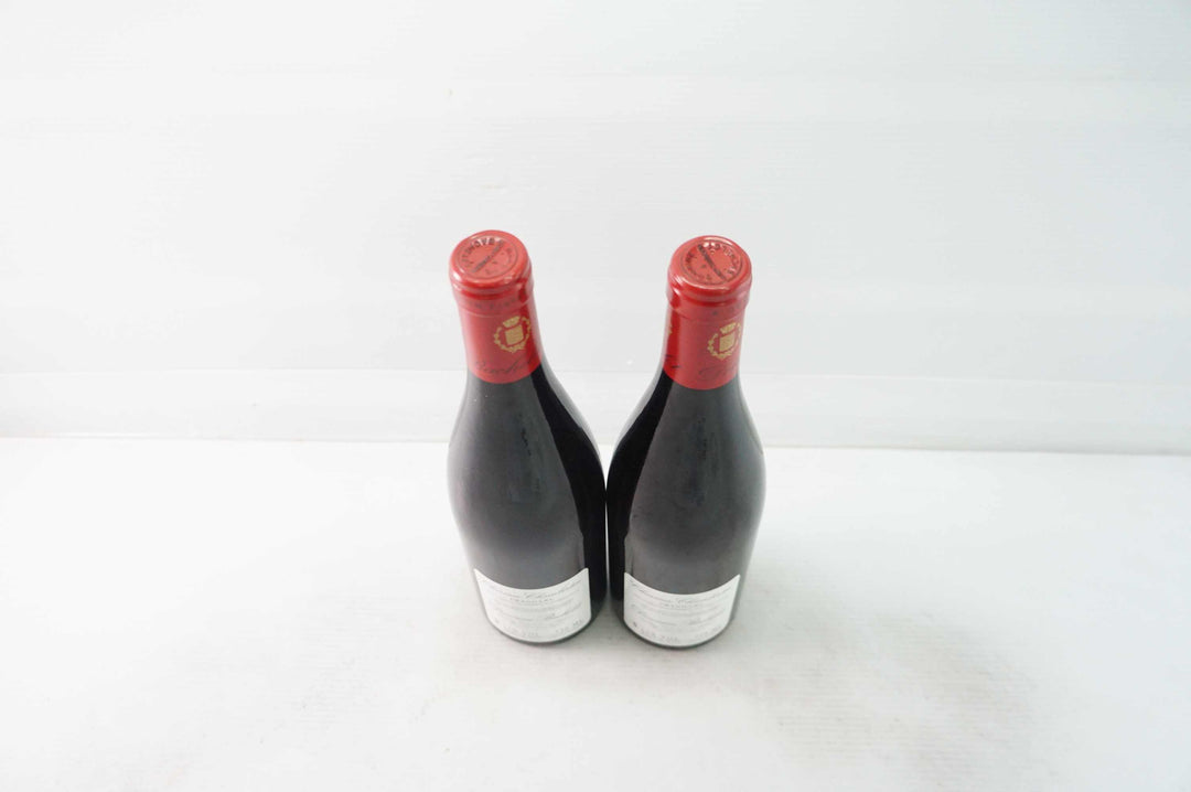 Denis Bachelet Charmes Chambertin Grand Cru VV 2009