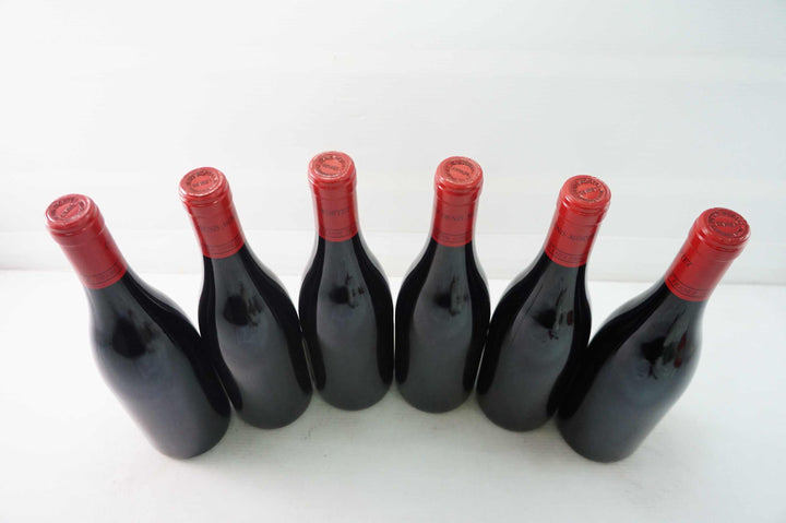 Denis Mortet Gevrey Chambertin Lavaux St Jacques 1er Cru 2009