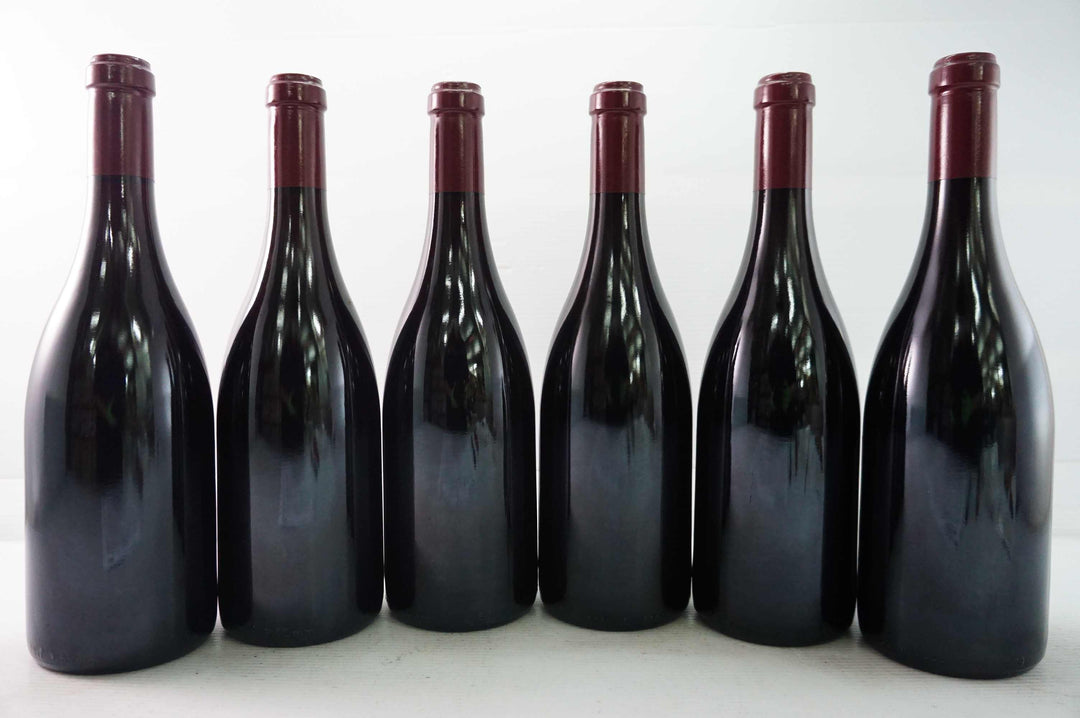 Sylvain Cathiard Chambolle Musigny Les Clos de L'Orme 2010