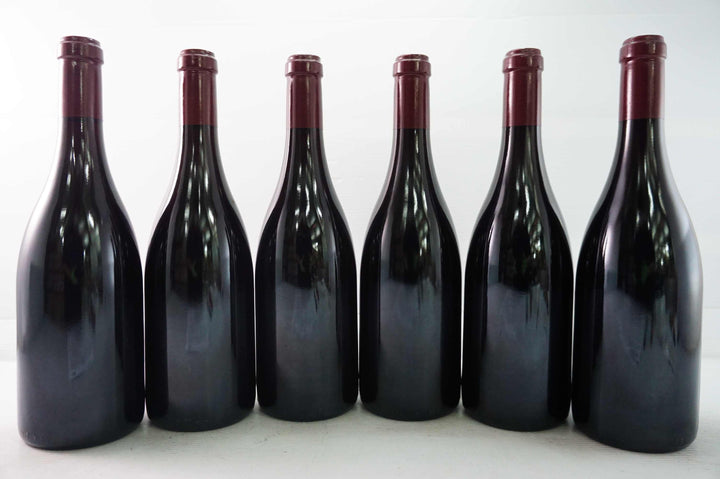Sylvain Cathiard Chambolle Musigny Les Clos de L'Orme 2010