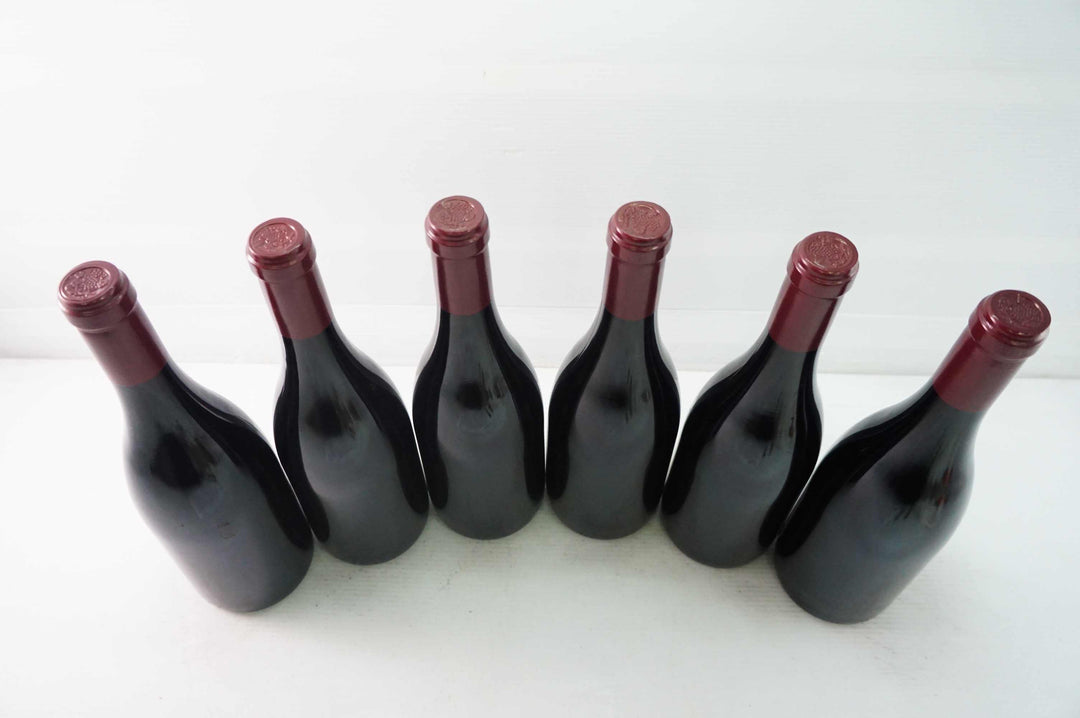 Sylvain Cathiard Chambolle Musigny Les Clos de L'Orme 2010