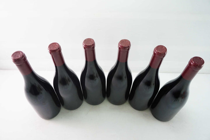 Sylvain Cathiard Chambolle Musigny Les Clos de L'Orme 2010