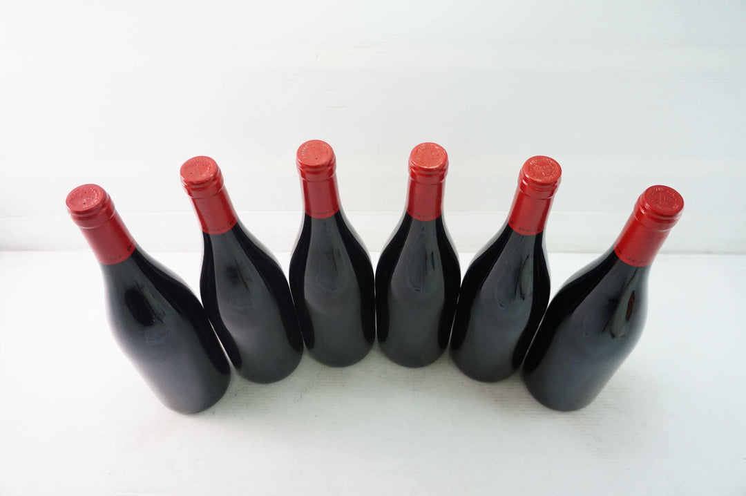 Jean Grivot Vosne Romanee Les Suchots 1er Cru 2010