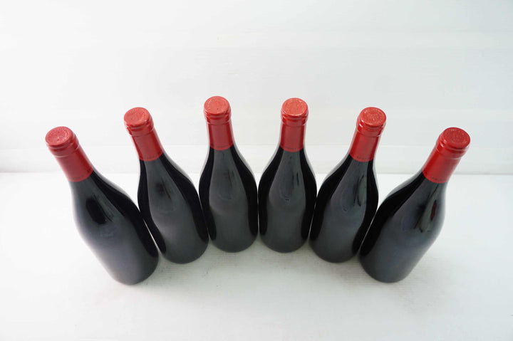 Jean Grivot Vosne Romanee Les Suchots 1er Cru 2010