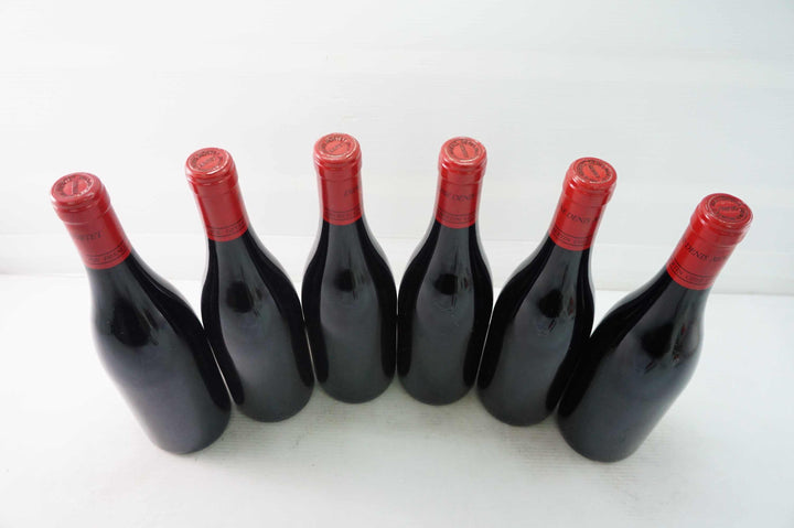 Denis Mortet Gevrey Chambertin Lavaux St Jacques 1er Cru 2010