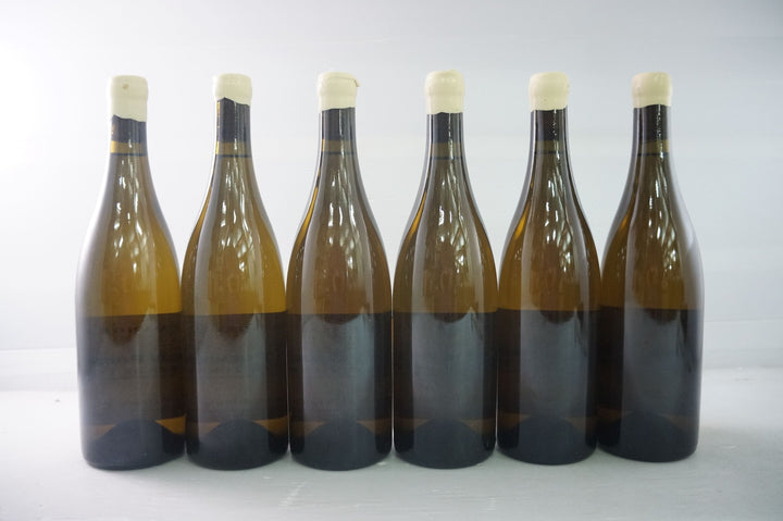 Patrick Piuze Chablis Montee de Tonnerre 1er Cru 2011