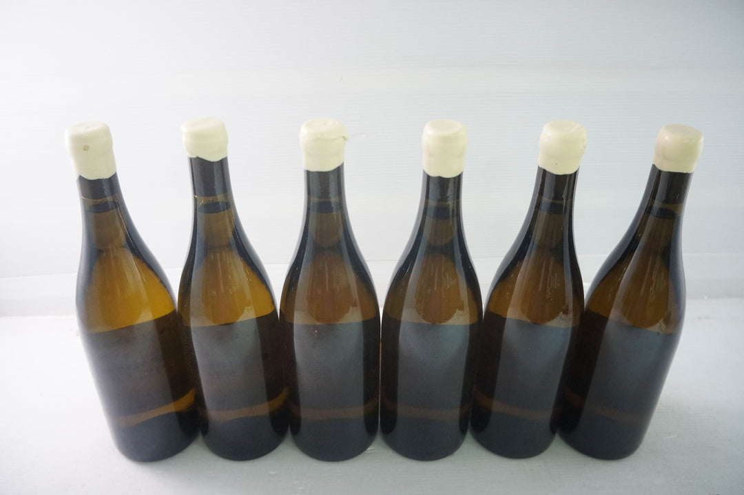 Patrick Piuze Chablis Montee de Tonnerre 1er Cru 2011