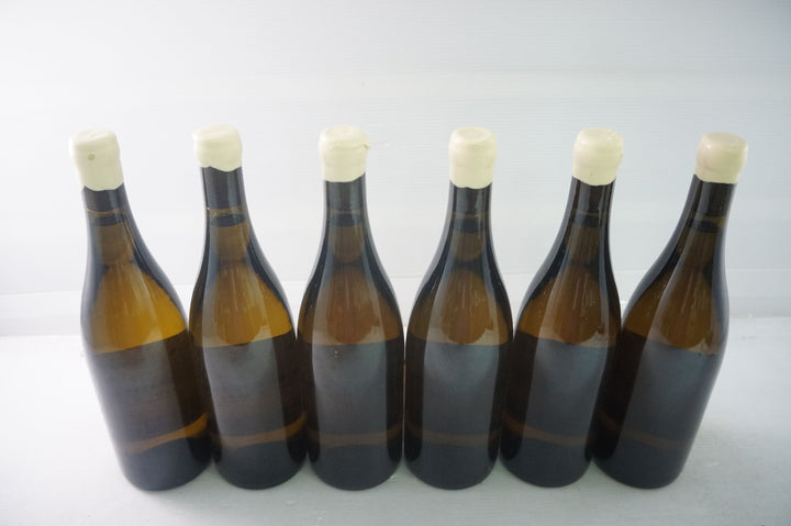 Patrick Piuze Chablis Montee de Tonnerre 1er Cru 2011