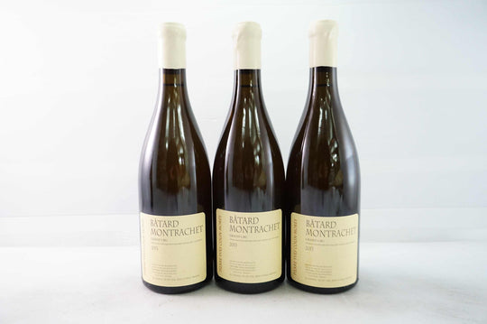Pierre Yves Colin Morey Batard Montrachet Grand Cru 2013