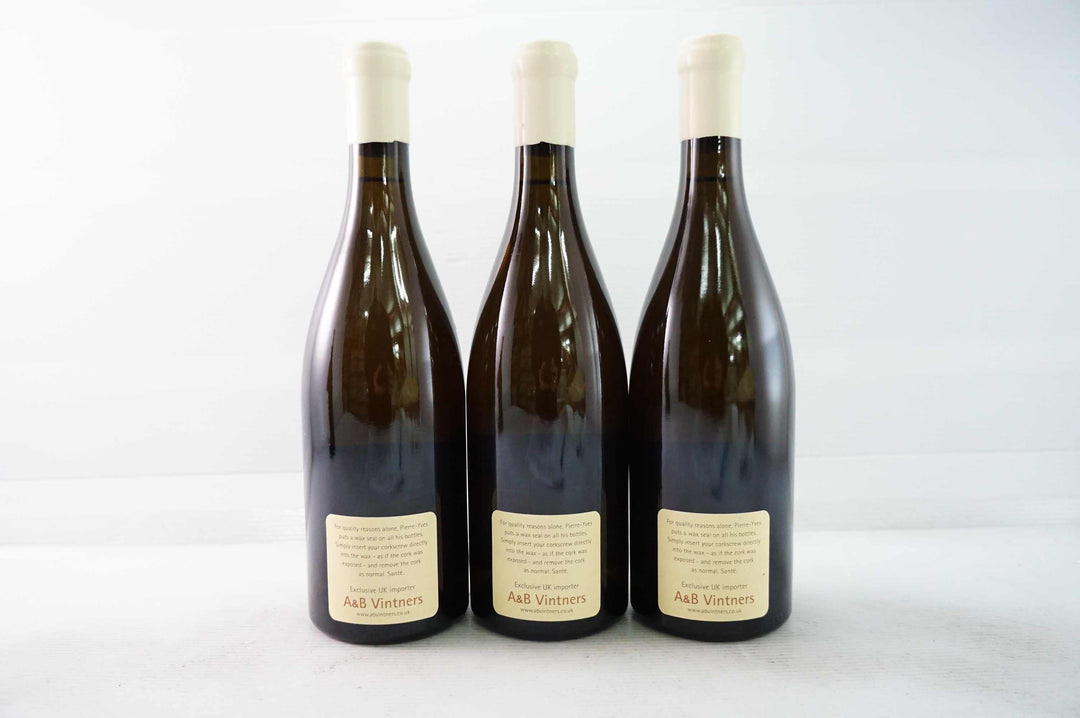 Pierre Yves Colin Morey Batard Montrachet Grand Cru 2013