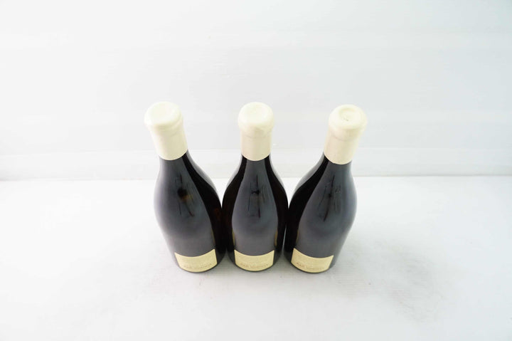Pierre Yves Colin Morey Bienvenues Batard Montrachet Grand Cru 2011