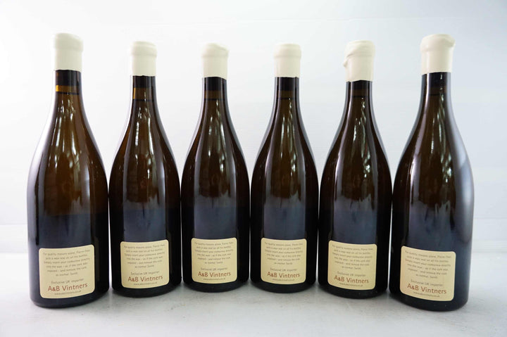 Pierre Yves Colin Morey Puligny Montrachet Champs Gains 1er Cru 2013