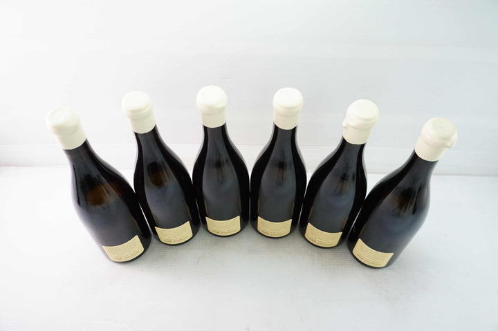 Pierre Yves Colin Morey Puligny Montrachet Champs Gains 1er Cru 2013