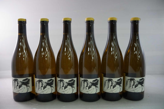 Pattes Loup Chablis Vent d'Ange 2017