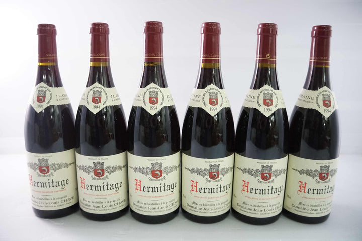 Jean Louis Chave Hermitage 1994