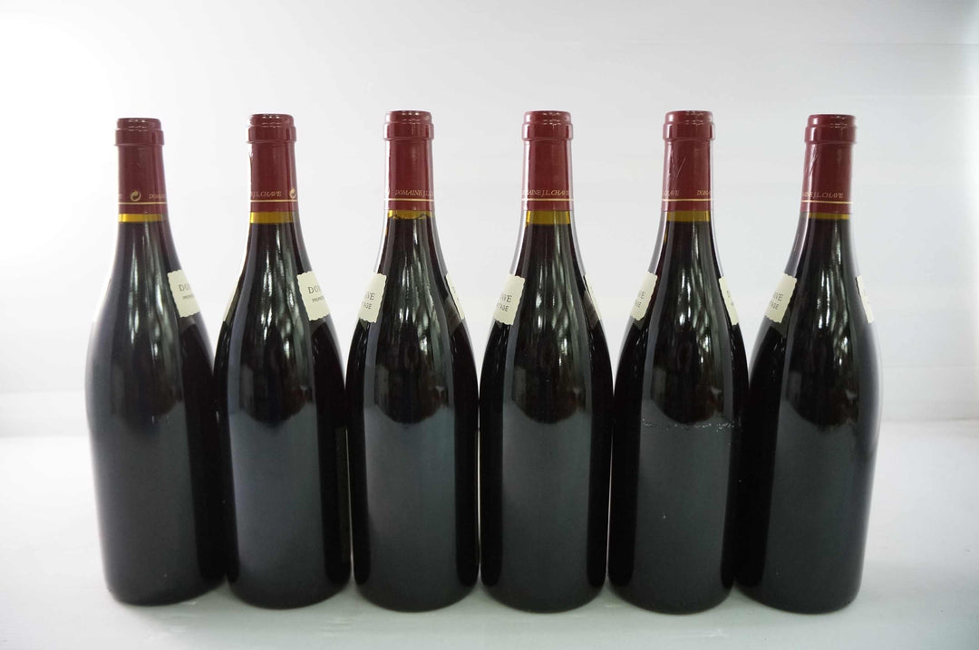 Jean Louis Chave Hermitage 1994