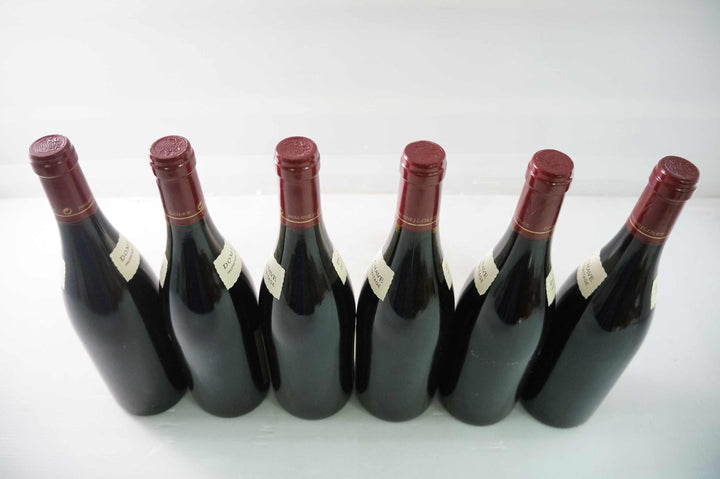Jean Louis Chave Hermitage 1994