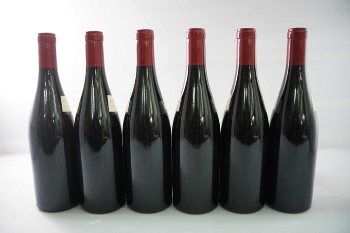 Jean Louis Chave Hermitage 2007