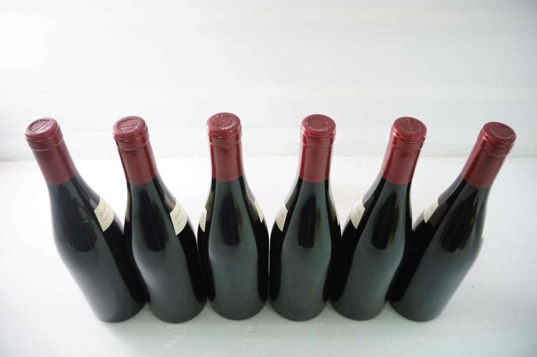 Jean Louis Chave Hermitage 2007