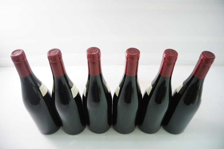 Jean Louis Chave Hermitage 2007
