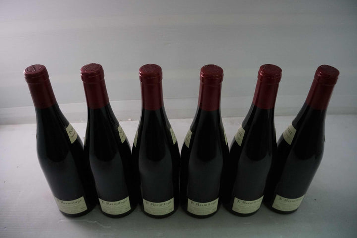 Jean Louis Chave Hermitage 2010