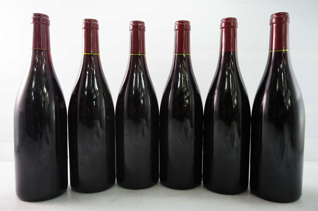 Henri Jouan Clos Saint Denis Grand Cru 2011