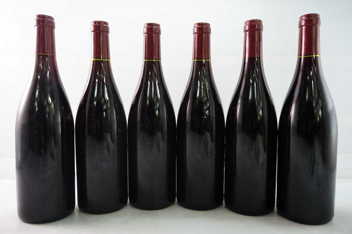 Henri Jouan Clos Saint Denis Grand Cru 2011
