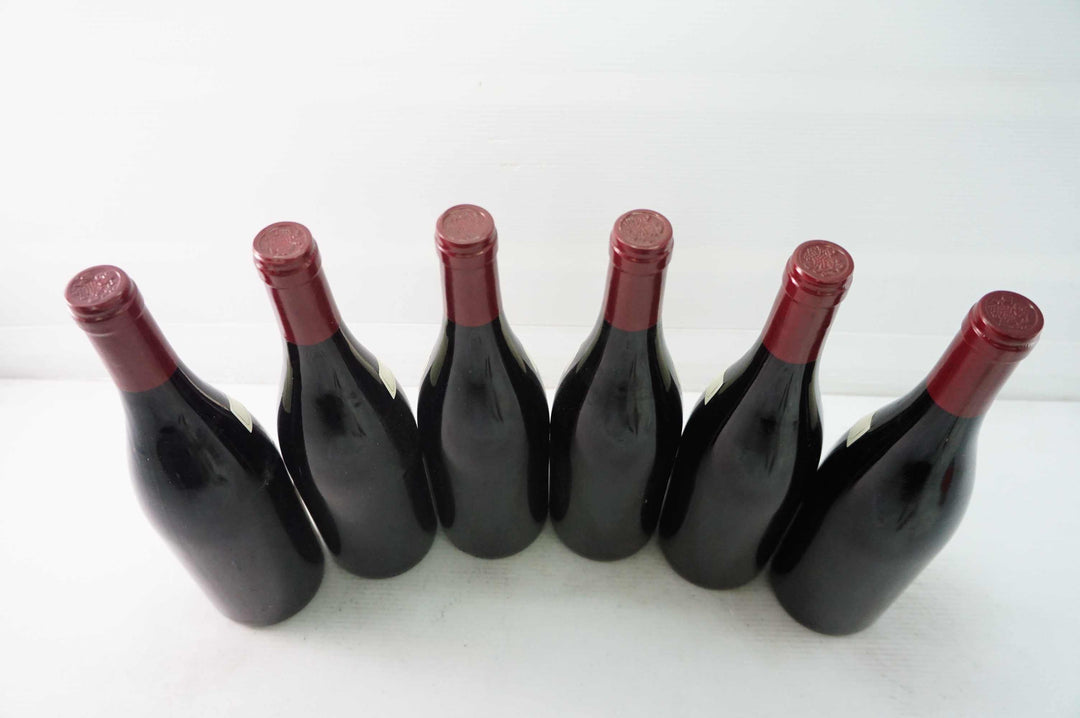 Henri Jouan Clos Saint Denis Grand Cru 2011