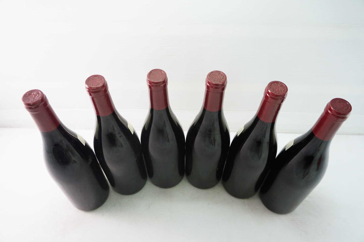 Henri Jouan Clos Saint Denis Grand Cru 2011