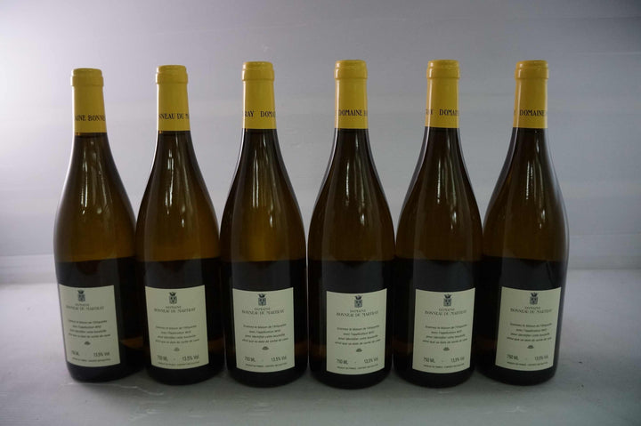 Bonneau du Martray Corton Charlemagne Grand Cru 2018