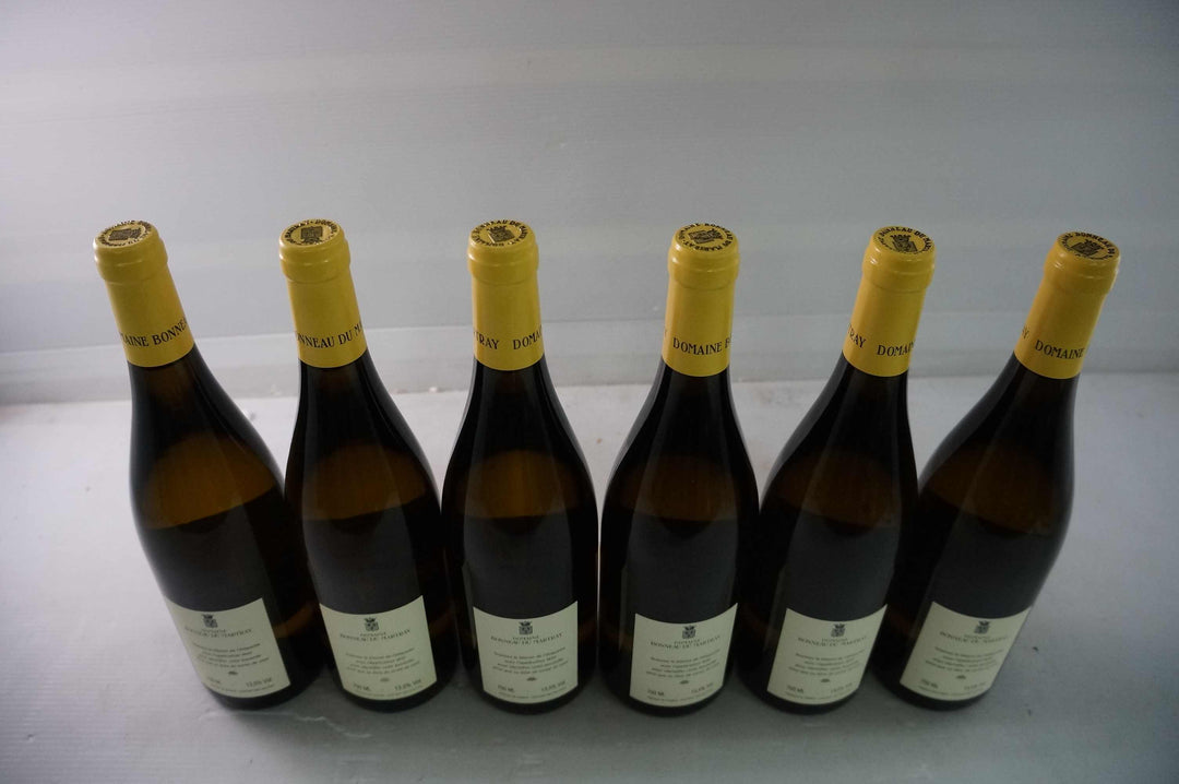Bonneau du Martray Corton Charlemagne Grand Cru 2018