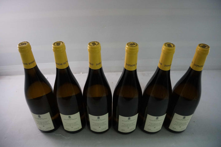 Bonneau du Martray Corton Charlemagne Grand Cru 2018