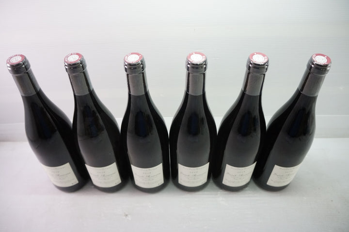 Domaine de Chassorney Saint Romain Sous Roches Rouge 2019