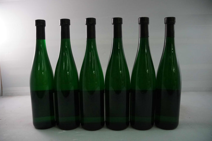 J.B. Becker Wallufer Walkenberg Riesling Spatlese Trocken Alte Reben 2009
