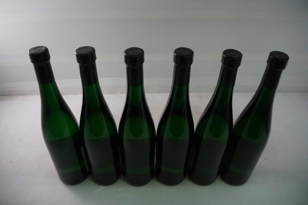 J.B. Becker Wallufer Walkenberg Riesling Spatlese Trocken Alte Reben 2009
