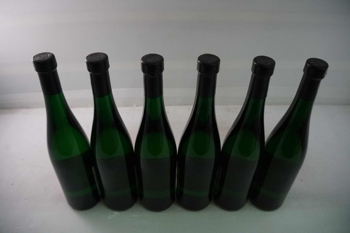 J.B. Becker Wallufer Walkenberg Riesling Spatlese Trocken Alte Reben 2009