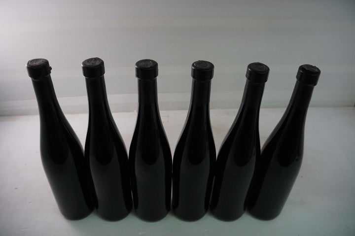 J.B. Becker Wallufer Walkenberg Spatburgunder Spatlese Alte Reben 2009