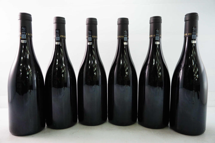 Sylvain Cathiard Vosne Romanee Aux Reignots 1er Cru 2015