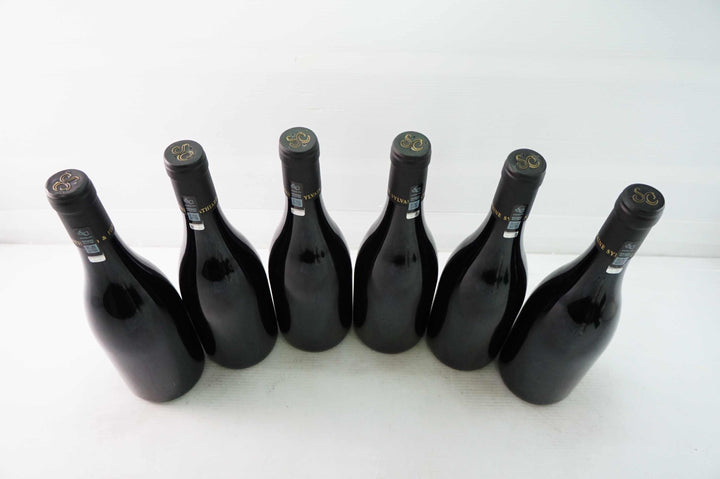 Sylvain Cathiard Vosne Romanee Aux Reignots 1er Cru 2015