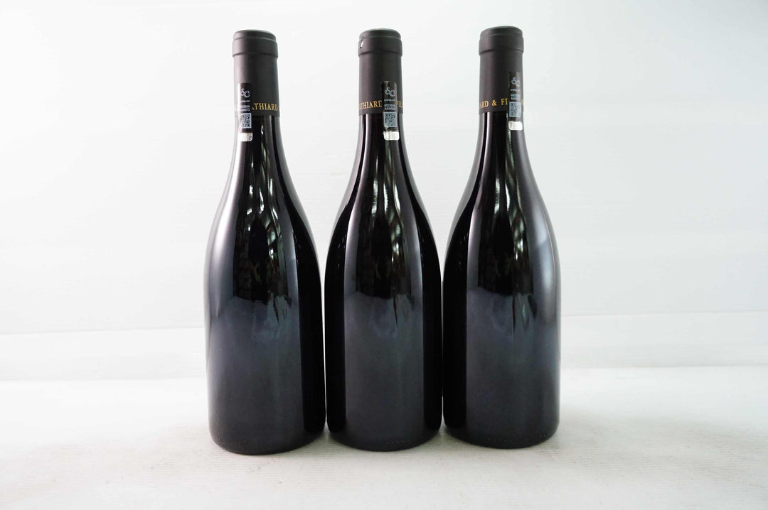 Sylvain Cathiard Vosne Romanee Aux Reignots 1er Cru 2017